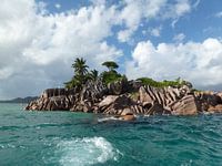 Paradise Island Island in Paradise Caribbean