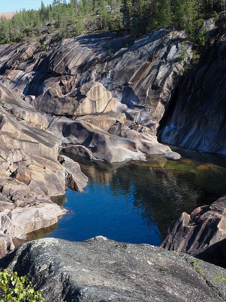 Norwegens spektakuläre Natur – Berge, Fjorde und Seen in beeindruckender Fotografie. von Miriam Schwarzfischer Fotografie