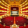 Gran Teatre del Liceu in Barcelona van Roy Poots