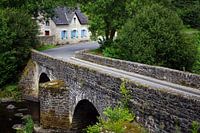 De oude brug