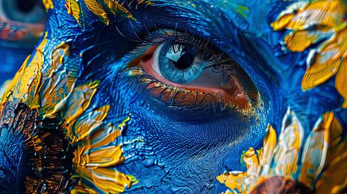 Flowerpower Fantasie