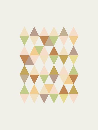 Better Together - Earth van Anne Reiling