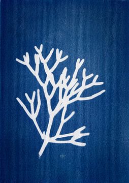 Harmonie in der Stille II von Piret Victoria Ribas Art & Photography