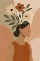 Blooming Thoughts