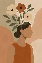 Blooming Thoughts by WESZIR