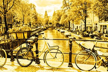 Golden Amsterdam