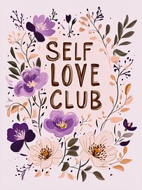 Self Love Club No 2
