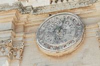 St. Paul Kathedrale Mdina Malta Teilansicht