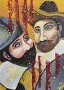 Jan en Herman van Ikeys-art thumbnail