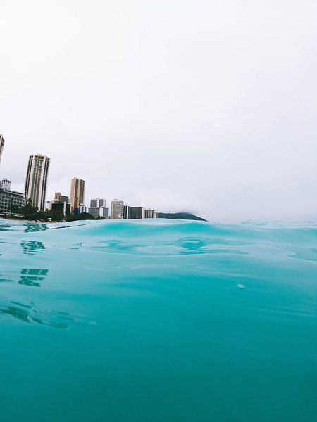 Hawaii by Hello Pompoyo