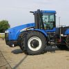 New Holland TJ430 van Veluws