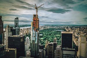 Central Park by Loris Photography