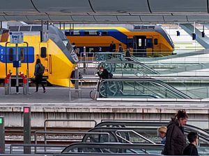 Station Arnhem Centraal