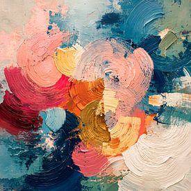 Circling Around van Harry Hadders Design