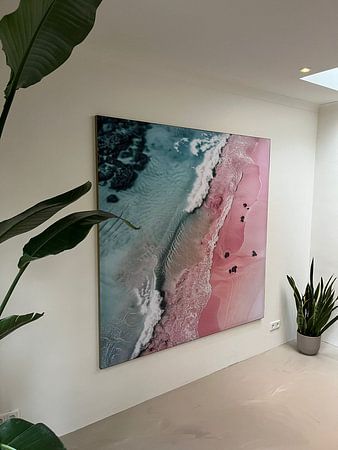 Tropical idyll for your home