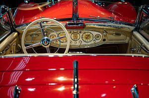 Ride Back in Time