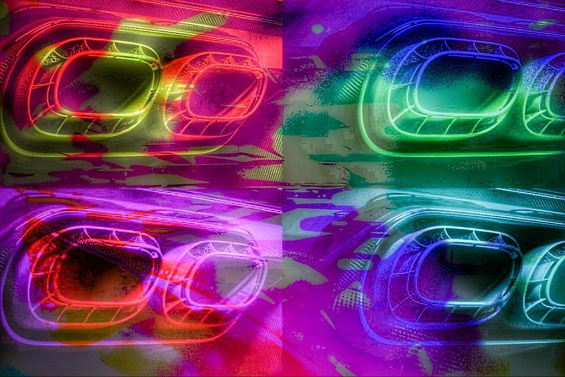 Bugatti von Truckpowerr