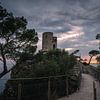 Torre del Verger Mallorca van Arjan Bijleveld