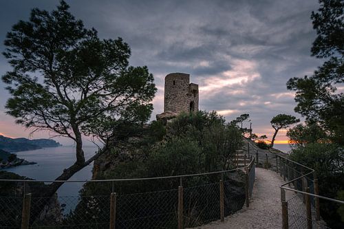 Torre del Verger Mallorca