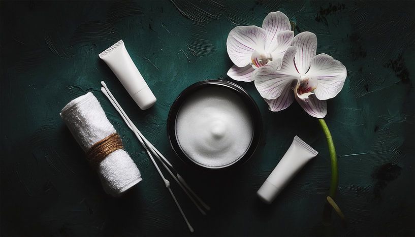 Wellness Spa and Beauty by Mustafa Kurnaz