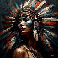 Native American Heritage 10