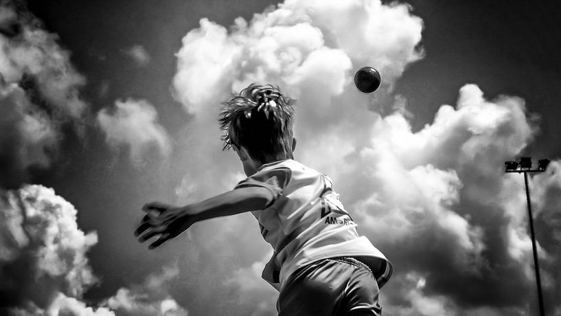 LOST IN HOLLAND (2019-2016-228)  by OFOTO RAY van Schaffelaar