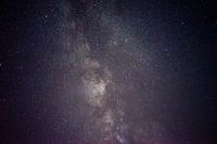 Starry Milky Way