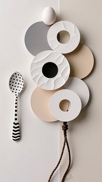 Eggzhibit - s04-02a von Aimelle ML