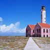 Petit phare de Curaçao sur Bfec.nl