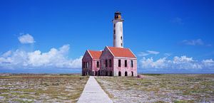 Petit phare de Curaçao sur Bfec.nl