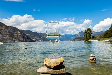 la bella vita au lac d'Iseo