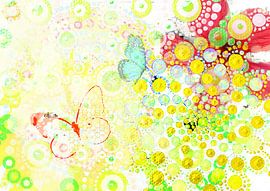 spring I by Dray van Beeck