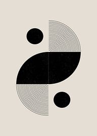 B&B No3. by THE MIUUS STUDIO