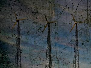 Windmühlen