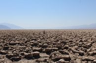 Death Valley Nationaal Park Verenigde Staten van Berg Photostore thumbnail