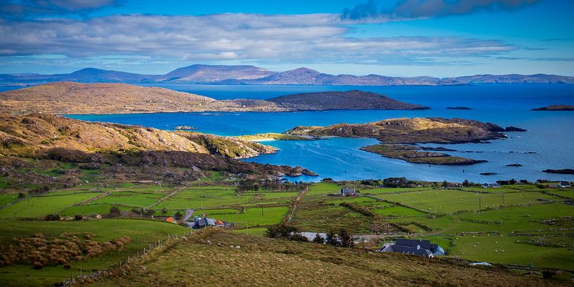Ring of Kerry van Antwan Janssen