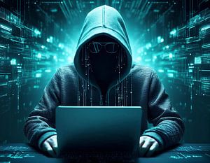 Computer hacker