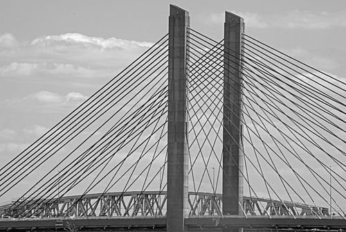 In die mooie stad Zaltbommel