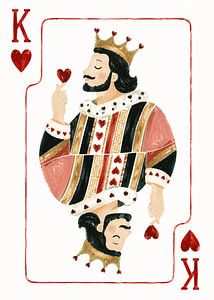 König von Hartenrood