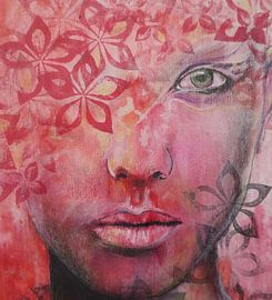 soul searching by Helma van der Zwan