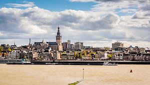 Nijmegen von i-Lent