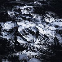 DARK ALPS 1-32 D