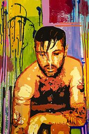 Milky Abel von Mouse and House