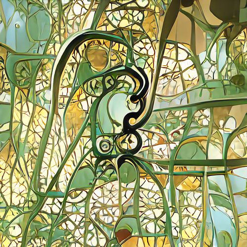 Haarlem Jugendtil Map