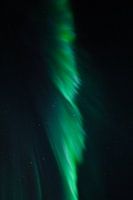 Hemels noorderlicht.