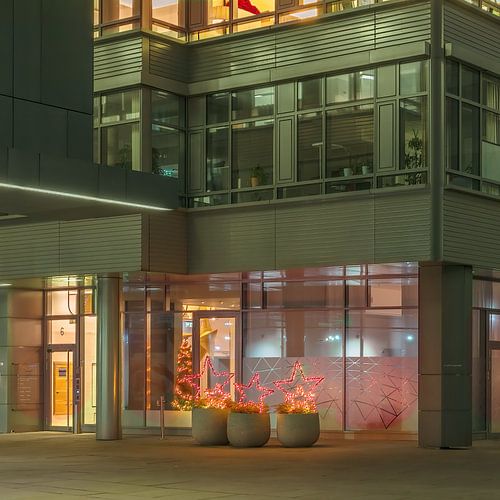 Koffie Plaza Zuid