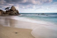 Kust Sardinië, Santa Giusta