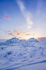 Glacier love by Rafaela_muc