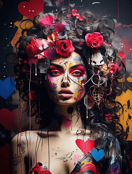 Revealing the Innermost Mysteries by Art Lovers