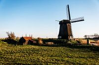 Molen in Schermerhorn